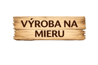 Výroba záhonov na mieru